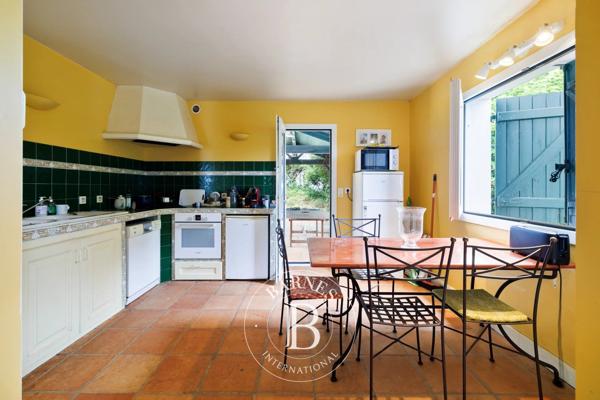 Saint-Jean-de-Luz, Maison 5 Chambres -  210 m² à vendre
