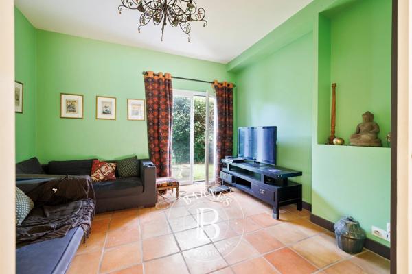 Saint-Jean-de-Luz, Maison 5 Chambres -  210 m² à vendre