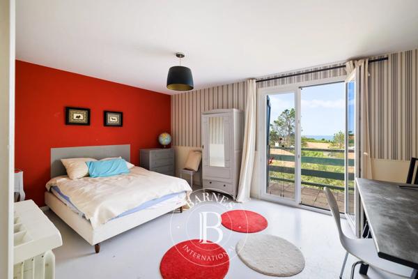 Saint-Jean-de-Luz, Maison 5 Chambres -  210 m² à vendre