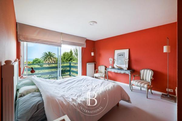 Saint-Jean-de-Luz, Maison 5 Chambres -  210 m² à vendre