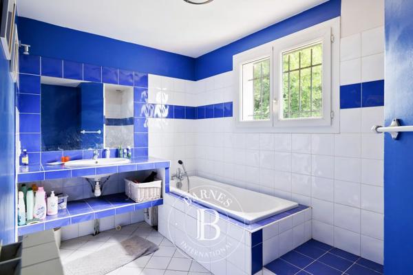 Saint-Jean-de-Luz, Maison 5 Chambres -  210 m² à vendre