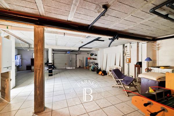 Saint-Jean-de-Luz, Maison 5 Chambres -  210 m² à vendre