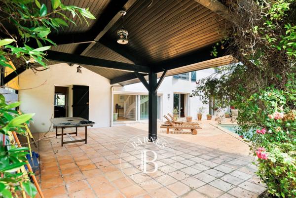 Saint-Jean-de-Luz, Maison 5 Chambres -  210 m² à vendre