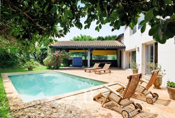 Saint-Jean-de-Luz, Maison 5 Chambres -  210 m² à vendre