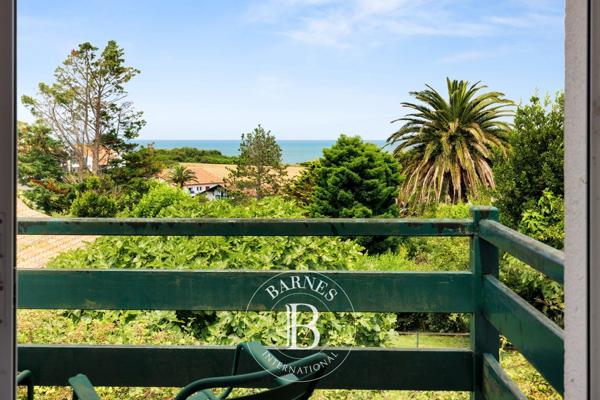 Saint-Jean-de-Luz, Maison 5 Chambres -  210 m² à vendre