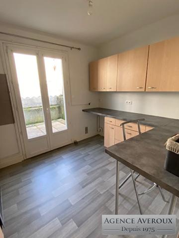 Appartement au centre de Bram avec Terrasse Bram (11150)