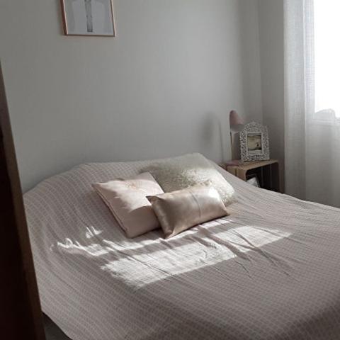 Appartement au centre de Bram avec Terrasse Bram (11150)