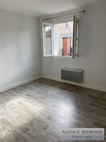 Appartement au centre de Bram avec Terrasse Bram (11150)