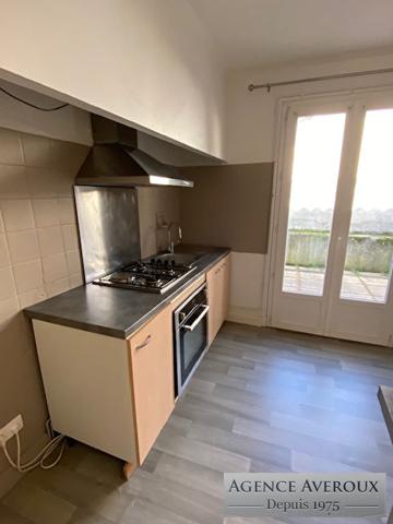 Appartement au centre de Bram avec Terrasse Bram (11150)