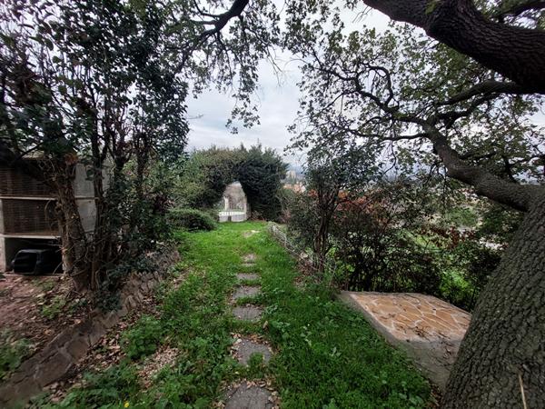 La Seyne Sur Mer/ Ollioules Villa de 5 pièces de 150 m², terrain de 1362 m2 vue mer