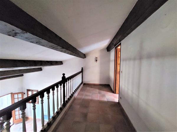 La Seyne Sur Mer/ Ollioules Villa de 5 pièces de 150 m², terrain de 1362 m2 vue mer