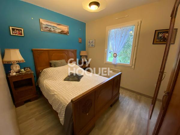 Maison Les Velluire Sur Vendee 4 pièce(s) 92.24 m2