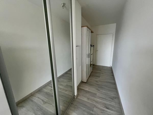 Appartement Neuilly Plaisance 1 pièce(s) 26 m2
