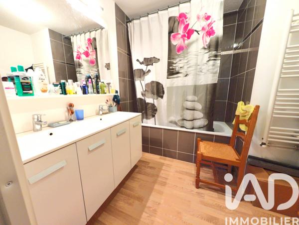 Appartement à vendre 3 pièces 65 m² Saint-Nazaire
