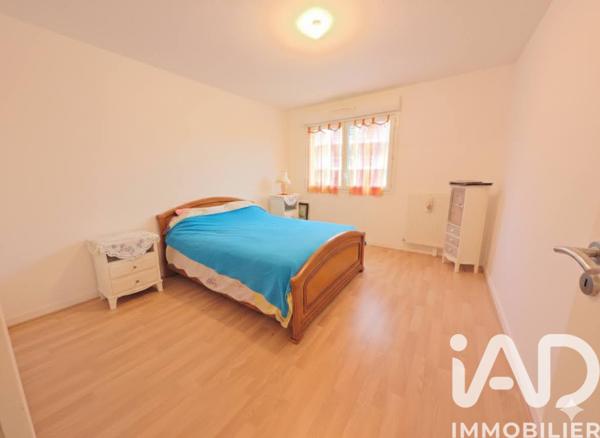 Appartement à vendre 3 pièces 65,38 m² Saint-Nazaire