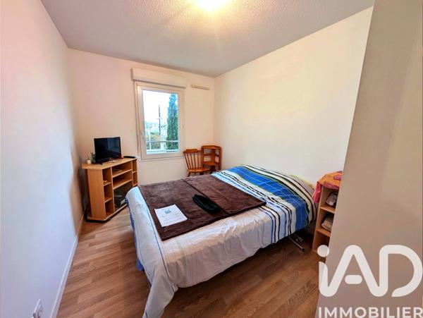 Appartement à vendre 3 pièces 65,38 m² Saint-Nazaire