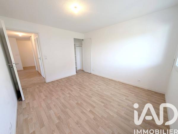 Appartement à vendre 3 pièces 65,38 m² Saint-Nazaire