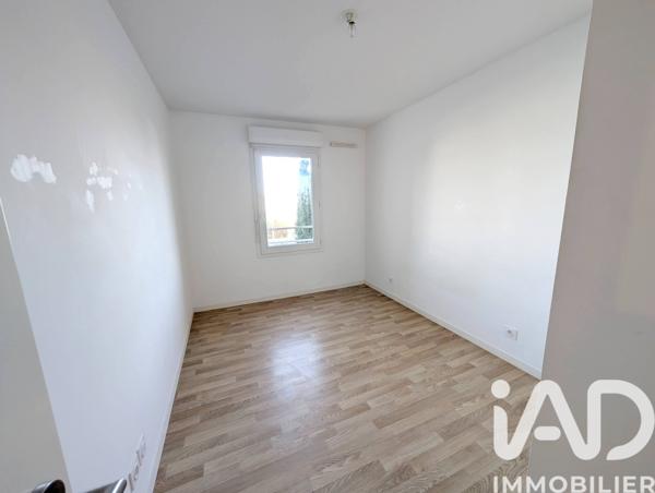 Appartement à vendre 3 pièces 65,38 m² Saint-Nazaire