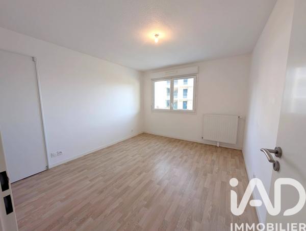 Appartement à vendre 3 pièces 65,38 m² Saint-Nazaire