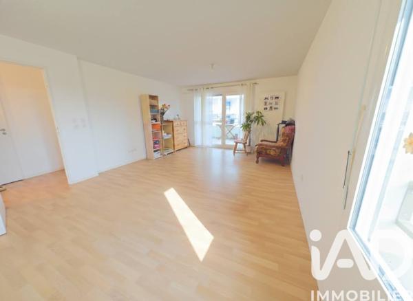 Appartement à vendre 3 pièces 65 m² Saint-Nazaire