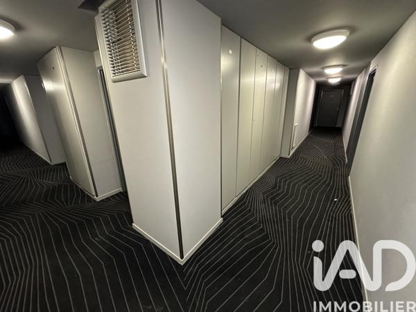 Appartement à vendre 3 pièces 65,38 m² Saint-Nazaire