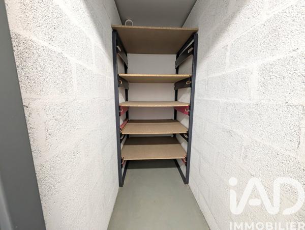 Appartement à vendre 3 pièces 65,38 m² Saint-Nazaire