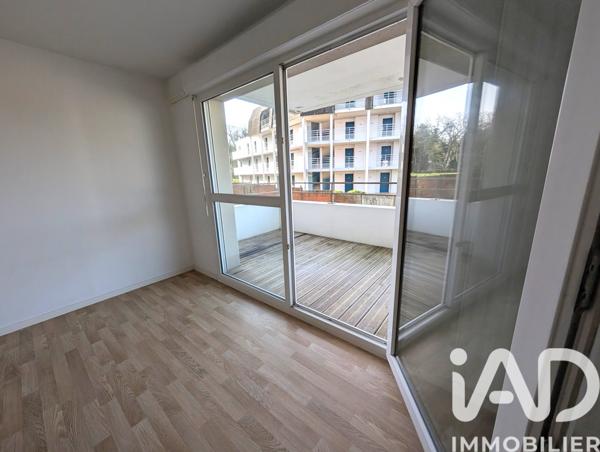 Appartement à vendre 3 pièces 65,38 m² Saint-Nazaire