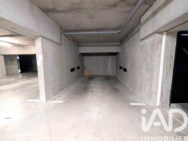 Appartement à vendre 3 pièces 65,38 m² Saint-Nazaire