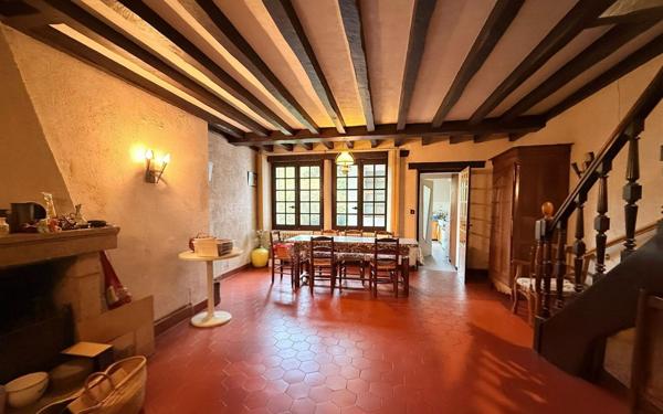 Maison à vendre    5 pièces •  Rocheservière