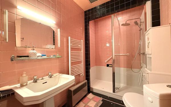 Maison à vendre    5 pièces •  Rocheservière