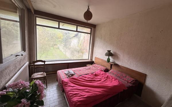 Maison à vendre    5 pièces •  Rocheservière