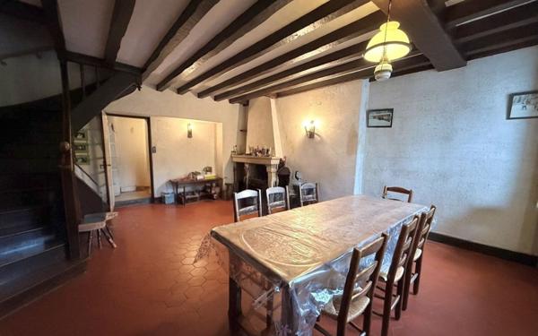 Maison à vendre    5 pièces •  Rocheservière