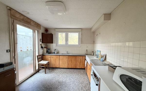 Maison à vendre    5 pièces •  Rocheservière