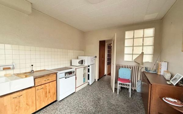 Maison à vendre    5 pièces •  Rocheservière