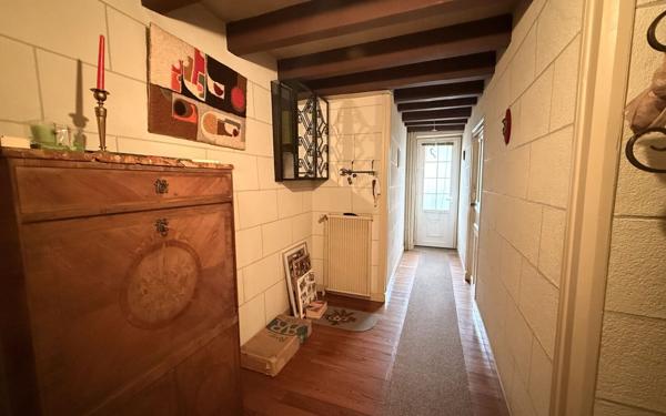 Maison à vendre    5 pièces •  Rocheservière