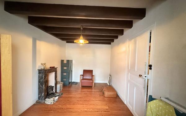 Maison à vendre    5 pièces •  Rocheservière