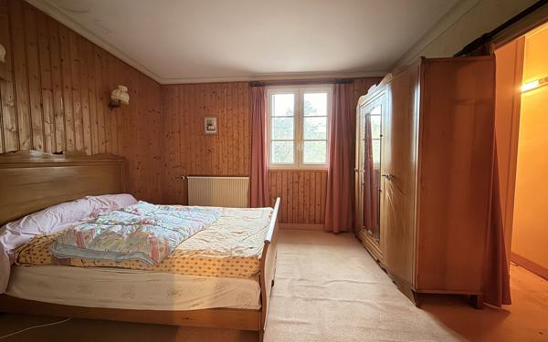 Maison à vendre    5 pièces •  Rocheservière