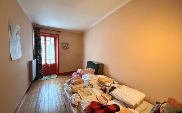 Maison à vendre    5 pièces •  Rocheservière