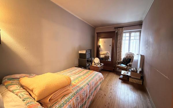 Maison à vendre    5 pièces •  Rocheservière