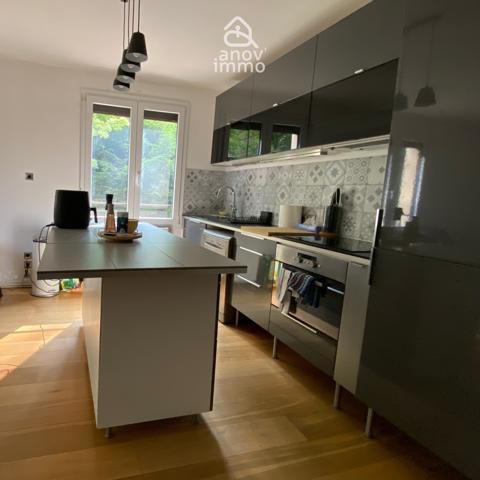 Appartement
                                                                                                                                                                                                                                                                                                                        2 pièce(s)                                                                                                                                                                                                          1 chambre(s)                                                                                                                                                                                                          49.43  m²