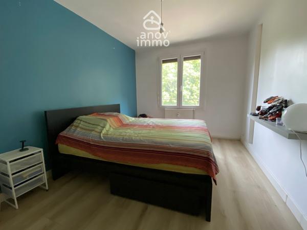 Appartement
                                                                                                                                                                                                                                                                                                                        2 pièce(s)                                                                                                                                                                                                          1 chambre(s)                                                                                                                                                                                                          49.43  m²