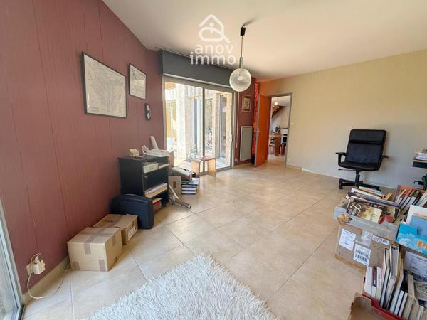Maison
                                                                                                                                                                                                                                                                                                                        7 pièce(s)                                                                                                                                                                                                          5 chambre(s)                                                                                                                                                                                                          190  m²