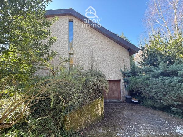 Maison
                                                                                                                                                                                                                                                                                                                        7 pièce(s)                                                                                                                                                                                                          5 chambre(s)                                                                                                                                                                                                          190  m²