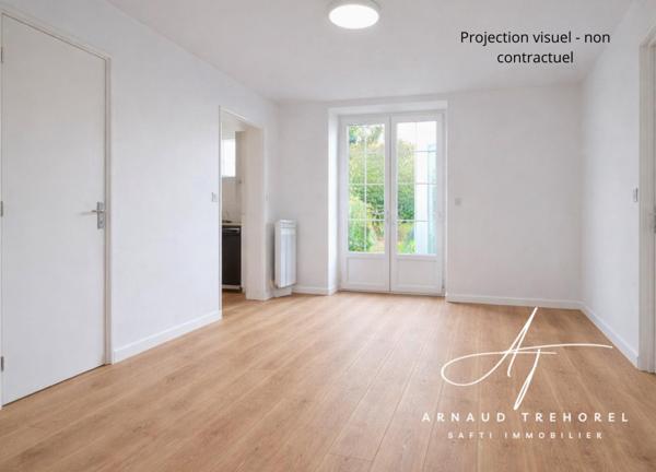 Sablé-sur-Sarthe – Centre-ville