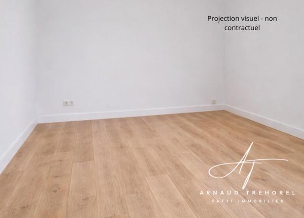 Sablé-sur-Sarthe – Centre-ville