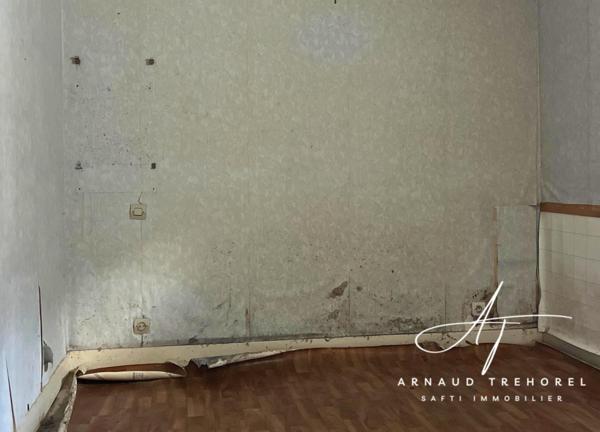 Sablé-sur-Sarthe – Centre-ville