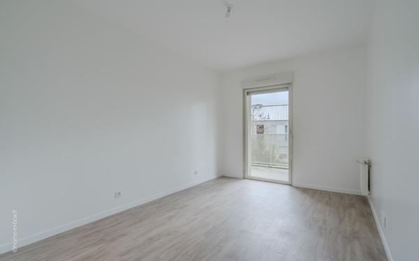 Appartement à vendre    3 pièces • 60,29 m2 Montévrain