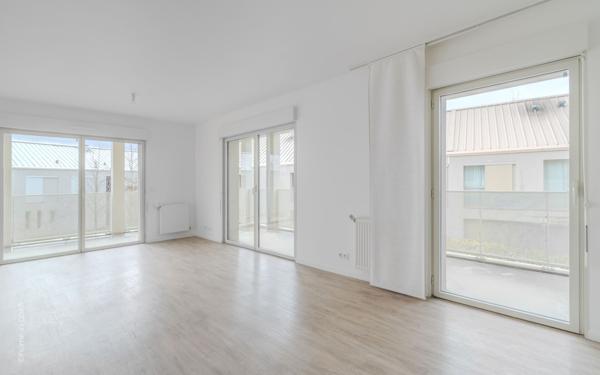 Appartement à vendre    3 pièces • 60,29 m2 Montévrain