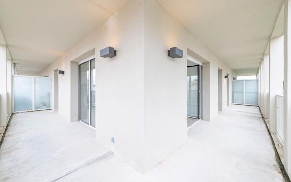 Appartement à vendre    3 pièces • 60,29 m2 Montévrain