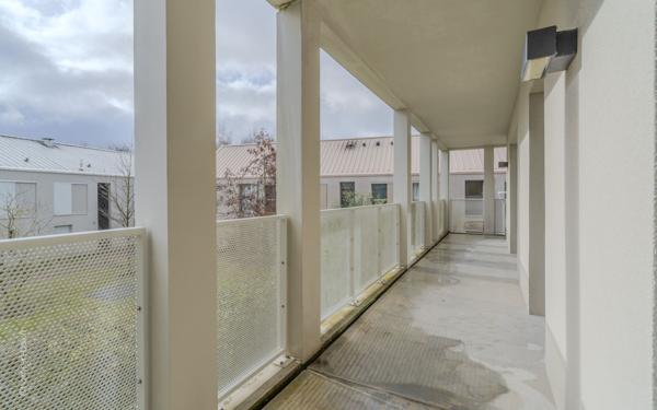 Appartement à vendre    3 pièces • 60,29 m2 Montévrain